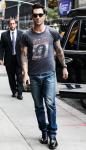 Adam Levine to Host 'Saturday Night Live' With Kendrick Lamar Singing