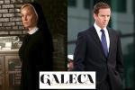 'American Horror Story' and 'Homeland' Hailed by Gay and Lesbian Entertainment Critics Association