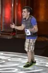 'American Idol' Recap: Former 'Glee Project' Contestant and Fire Scare