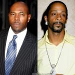 'Django Unchained' Controversy: Antoine Fuqua Defends Tarantino, Katt Williams Is Furious