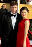 Alec Baldwin and His Yoga Instructor Wife Expecting First Baby Together