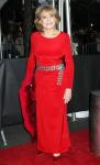 Barbara Walters Hospitalized After Falling and Hitting Her Head at Inauguration Party