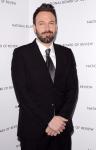 Ben Affleck Confirms His Post-'Argo' Project, Explains His Exit From 'Focus'