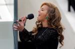Beyonce Allegedly Lip-Synced 'The Star-Spangled Banner' at Obama Inauguration