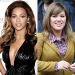 Beyonce and Kelly Clarkson to Sing at President Obama's Inauguration
