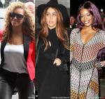 Beyonce Might Collaborate With Lady GaGa and Azealia Banks on 'Ratchet' Single