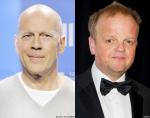 Bruce Willis Confirmed for 'Sin City 2', Toby Jones Sealed for 'Captain America 2'
