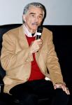 Burt Reynolds Battling Severe Flu in ICU