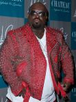Cee-Lo Green Unleashes New Song 'Only You' Ft. Lauriana Mae