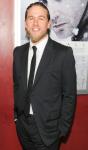 Charlie Hunnam May Reunite With Guillermo del Toro in 'Crimson Peak'