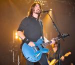 Videos: Dave Grohl and His Sound City Players Rock Sundance