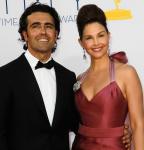 Ashley Judd Split From Her Car Race Driver Husband Dario Franchitti