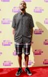 Frank Ocean Busted for Marijuana Possession