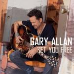 Gary Allan Gets First No. 1 Album on Billboard 200