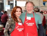 Melissa Gilbert Engaged to Timothy Busfield