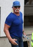 Hulk Hogan Re-Files $100 Million Lawsuit Against Gawker Over Sex Tape