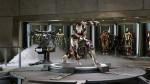 Robert Downey Jr. Hints at Avengers Cameo in 'Iron Man 3', Dishes on Key Scene