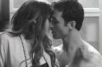 James Deen on 'Canyons' Sex Scene With Lindsay Lohan: 'Sure You See Boobs and A**'