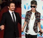 James Franco Apologizes to Justin Bieber for 'Boyfriend' Video Parody