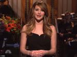 Jennifer Lawrence Disses Fellow Oscar Nominees and Tommy Lee Jones in 'SNL'