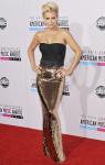 Jenny McCarthy Kisses a Soldier at 'Dick Clark's New Year's Rockin' Eve With Ryan Seacrest'