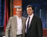 Jimmy Kimmel to Interview Matt Damon After 10 Years of Fake Feud