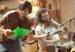First Footage of 'jOBS' Starring Ashton Kutcher