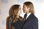 Report: Angeline Jolie Expecting Another Child With Brad Pitt