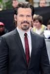 Josh Brolin Arrested for Public Intoxication on New Year's Eve