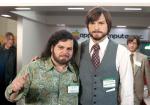 First Look at Josh Gad as Apple Co-Founder Steve Wozniak in 'jOBS'