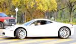 Paparazzo Killed While Trying to Take Pictures of Justin Bieber's Ferrari