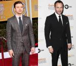 Justin Timberlake Collaborates With Tom Ford for New Album 'The 20/20 Experience'