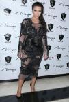 Kim Kardashian on Her First Pregnancy: 'It Still Isn't the Easiest'