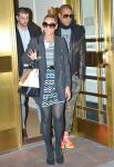 Jay-Z and Beyonce Knowles Rent $1 Million Nursery for Baby Blue Ivy at Barclays Center