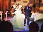 Video: Lady GaGa Rocks Obama's Inaugural Ball With Tony Bennett