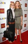 Chely Wright and Her Wife Lauren Blitzer-Wright Expecting Twins