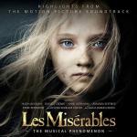 'Les Miserables' Soundtrack Takes the Top Spot in Billboard 200