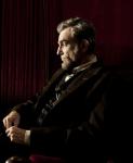 'Lincoln' Leads Oscar Nominees With 12 Nods at 2013 Academy Awards