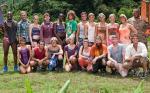 Line-Up and Photo of 'Survivor: Caramoan' Cast Unveiled