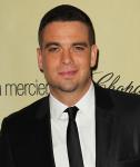 Mark Salling Sued for Sexual Battery by Ex-Girlfriend
