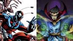 Marvel's Phase Three to Be Headlined by 'Ant-Man' and 'Dr. Strange'