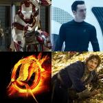 Most Anticipated Movie Sequels in 2013