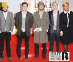 Mumford and Sons, Emeli Sande Lead 2013 Brit Awards Nominations