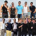 NKOTB Announce New Album, Will Tour With Boyz II Men and 98 Degrees