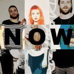 Audio: Paramore Unveil New Single 'Now'