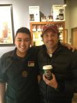 Patrick Dempsey Wins a Bid to Buy Tully's Coffee, Beats Starbucks