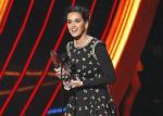 People's Choice Awards 2013 Music Winners: Katy Perry Leads With Four Gongs