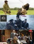 PGA Awards 2013 Nominees in Movie: 'Django Unchained', 'Lincoln', 'Skyfall' and More