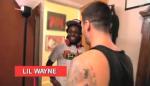 First Promo for 'The Show With Vinny': Lil Wayne Visits 'Crazy Family's' House