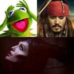 Release Dates for 'Muppets 2', 'Pirates of Caribbean 5' and 'Maleficent' Announced